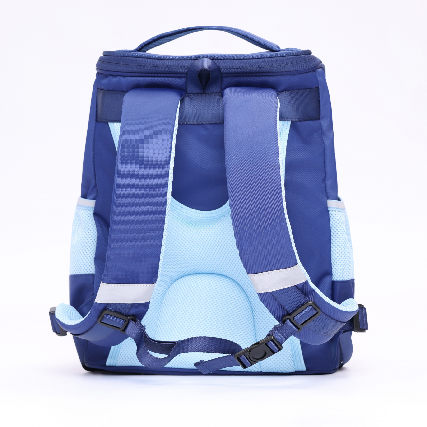 YBSU161-2 Lifestyle Backpack Mazarine Blue